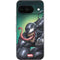 Marvel Venom Symbiote Google Pixel 9 Skin